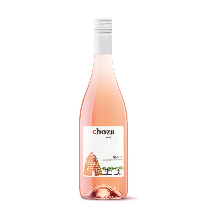 Choza Rosado Rose 2023 Spain