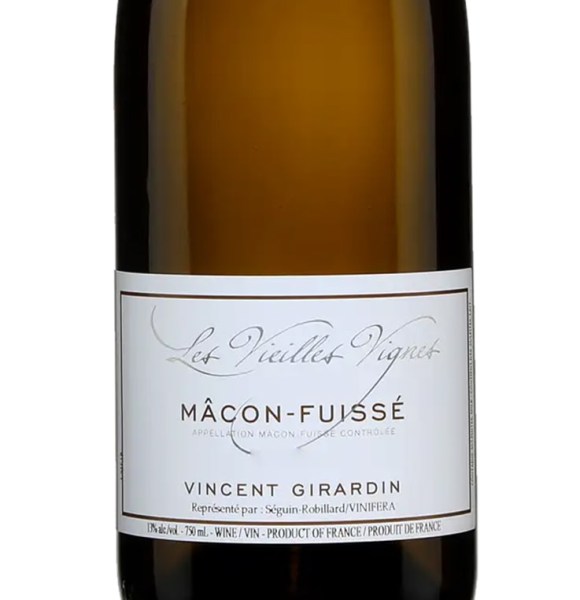 Macon Fuisse Vincent Girardin 2017  France