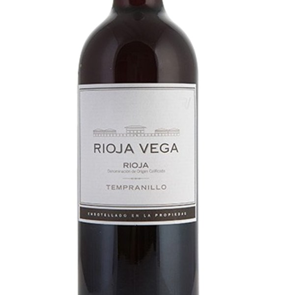 Rioja Vega Tempranillo 2022 Spain