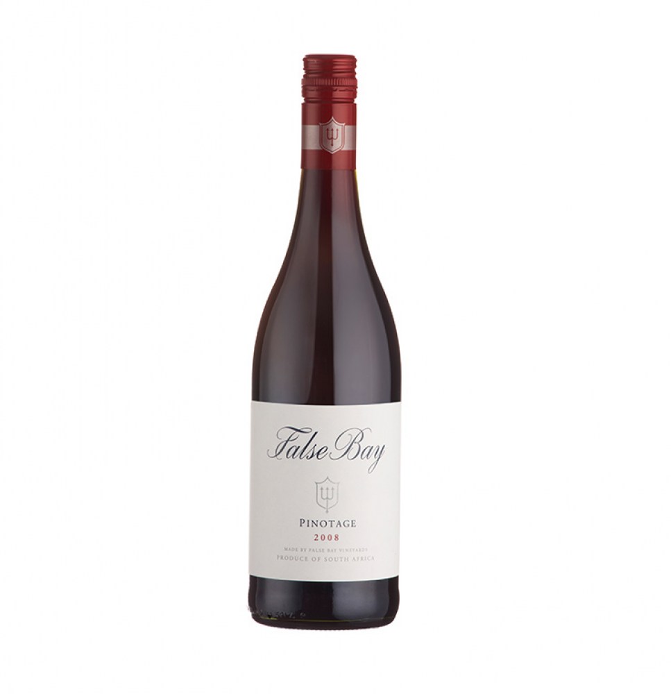 False Bay ‘Wild Yeast’ Chenin Blanc | Paul Roberts Wines | Buy Wine Online